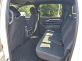 Thumbnail of 2022 Bright White Clearcoat RAM 1500