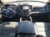 Thumbnail of 2022 Bright White Clearcoat RAM 1500
