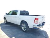 Thumbnail of 2022 Bright White Clearcoat RAM 1500