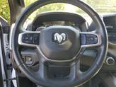 Thumbnail of 2022 Bright White Clearcoat RAM 1500