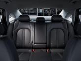 Thumbnail of 2025 Abyss Black Hyundai SONATA
