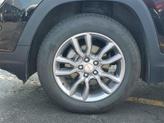 Thumbnail of 2024 Ebony Twilight Metallic GMC Terrain