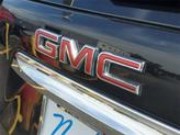 Thumbnail of 2024 Ebony Twilight Metallic GMC Terrain