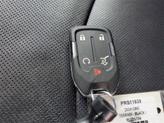 Thumbnail of 2024 Ebony Twilight Metallic GMC Terrain