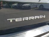 Thumbnail of 2024 Ebony Twilight Metallic GMC Terrain