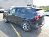 Thumbnail of 2024 Ebony Twilight Metallic GMC Terrain