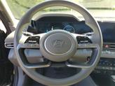 Thumbnail of 2024 Abyss Black Hyundai ELANTRA