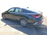 Thumbnail of 2024 Abyss Black Hyundai ELANTRA