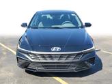 Thumbnail of 2024 Abyss Black Hyundai ELANTRA