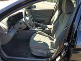 Thumbnail of 2024 Abyss Black Hyundai ELANTRA