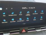 Thumbnail of 2024 Abyss Black Hyundai ELANTRA