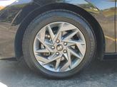 Thumbnail of 2024 Abyss Black Hyundai ELANTRA
