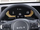 Thumbnail of 2026 Snow White Pearl Kia K5