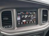Thumbnail of 2022 Pitch Black Clearcoat Dodge Charger