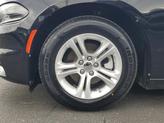 Thumbnail of 2022 Pitch Black Clearcoat Dodge Charger
