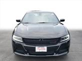 Thumbnail of 2022 Pitch Black Clearcoat Dodge Charger