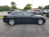 Thumbnail of 2022 Pitch Black Clearcoat Dodge Charger