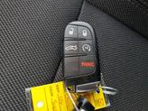 Thumbnail of 2022 Pitch Black Clearcoat Dodge Charger
