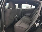 Thumbnail of 2022 Pitch Black Clearcoat Dodge Charger