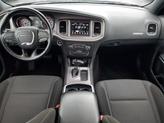 Thumbnail of 2022 Pitch Black Clearcoat Dodge Charger