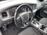 Thumbnail of 2022 Pitch Black Clearcoat Dodge Charger
