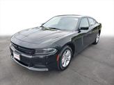 Thumbnail of 2022 Pitch Black Clearcoat Dodge Charger