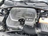 Thumbnail of 2022 Pitch Black Clearcoat Dodge Charger