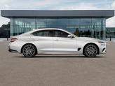 Thumbnail of 2026 White Genesis G70