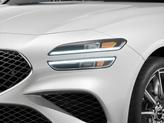 Thumbnail of 2026 White Genesis G70