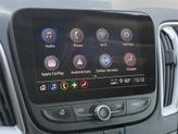 Thumbnail of 2023 Summit White Chevrolet Malibu