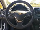 Thumbnail of 2023 Summit White Chevrolet Malibu