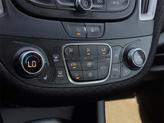 Thumbnail of 2023 Summit White Chevrolet Malibu