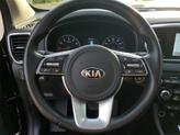 Thumbnail of 2022 Black Cherry Pearl Kia Sportage