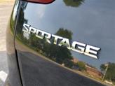 Thumbnail of 2022 Black Cherry Pearl Kia Sportage