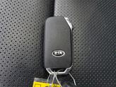 Thumbnail of 2022 Black Cherry Pearl Kia Sportage