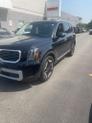 Thumbnail of 2023 Ebony Black Kia Telluride