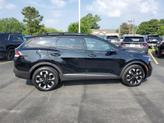 Thumbnail of 2023 Ebony Black Kia Sportage