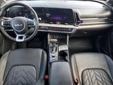 Thumbnail of 2023 Ebony Black Kia Sportage