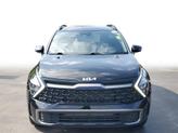 Thumbnail of 2023 Ebony Black Kia Sportage