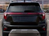 Thumbnail of 2025 Fusion Black Kia Seltos