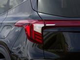 Thumbnail of 2025 Fusion Black Kia Seltos