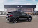 Thumbnail of 2025 Fusion Black Kia Seltos