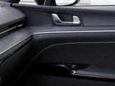 Thumbnail of 2026 Aurora Black Kia K5