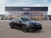 Thumbnail of 2026 Aurora Black Kia K5