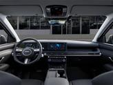 Thumbnail of 2025 Creamy White Pearl Hyundai TUCSON Hybrid