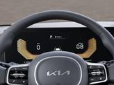 Thumbnail of 2026 Snow White Pearl Kia Carnival Hybrid