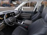 Thumbnail of 2026 Snow White Pearl Kia Carnival Hybrid