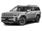 Photo of 2026 Nt2 Hyundai SANTA FE