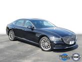 Photo of 2021 Vik Black Genesis G80