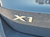 Thumbnail of 2026 Storm Bay Metallic BMW X1
